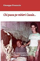 Chi passa mbieri usato  Spedito ovunque in Italia 