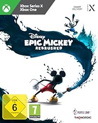 Disney epic mickey d'occasion  Livré partout en France