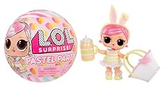 Lol surprise pastel for sale  Delivered anywhere in USA 