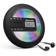 Hernido portable player for sale  Delivered anywhere in UK