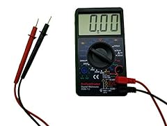 Large screen multimeter for sale  Delivered anywhere in USA 
