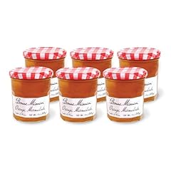Bonne maman orange for sale  Delivered anywhere in USA 