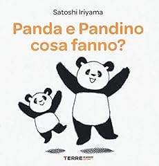 Panda pandino cosa usato  Spedito ovunque in Italia 
