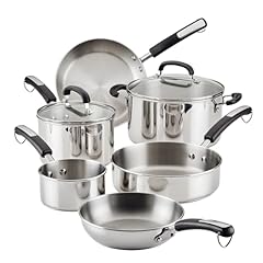 Farberware brilliance stainles for sale  Delivered anywhere in USA 