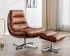 Hny modern swivel for sale  Delivered anywhere in USA 