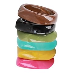 Cuhbiv pcs acrylic for sale  Delivered anywhere in USA 