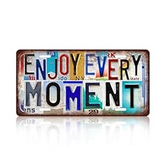 Jbymsign vintage wall for sale  Delivered anywhere in USA 