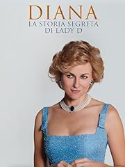 Diana vita segreta usato  Spedito ovunque in Italia 