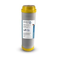Pureone ion quarz gebraucht kaufen  Wird an jeden Ort in Deutschland