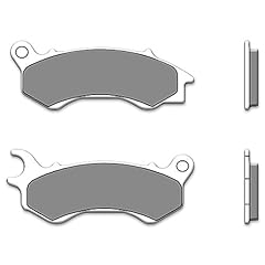 Brembo plaquettes frein d'occasion  Livré partout en France