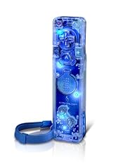 Manette wiimote afterglow d'occasion  Livré partout en France