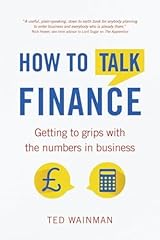 Talk finance getting for sale  Delivered anywhere in Ireland