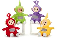 Tele tubbies teletubbies gebraucht kaufen  Wird an jeden Ort in Deutschland