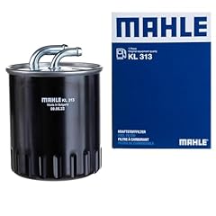 Mahle 313 kraftstofffilter gebraucht kaufen  Wird an jeden Ort in Deutschland