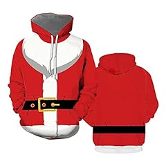 Foxwears santa claus for sale  Delivered anywhere in USA 