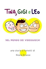 Tina gigi leo usato  Spedito ovunque in Italia 