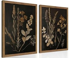Kousne dark botanical for sale  Delivered anywhere in USA 