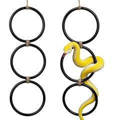 2pcs snake climbing for sale  Delivered anywhere in USA 
