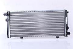 Nissens 63729a radiateur d'occasion  Livré partout en France