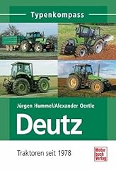 Deutz traktoren seit for sale  Delivered anywhere in UK