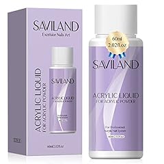 Saviland 60ml acrylic for sale  Delivered anywhere in UK