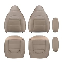 Carbhub leather seat for sale  Delivered anywhere in USA 