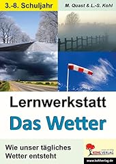 Lernwerkstatt wetter tägliche gebraucht kaufen  Wird an jeden Ort in Deutschland