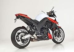Auspuff kawasaki z1000 gebraucht kaufen  Wird an jeden Ort in Deutschland