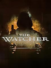 The watcher gebraucht kaufen  Wird an jeden Ort in Deutschland
