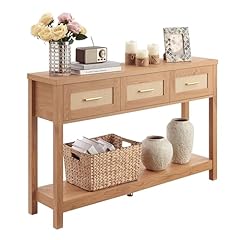 Alaxgumrol console table for sale  Delivered anywhere in USA 