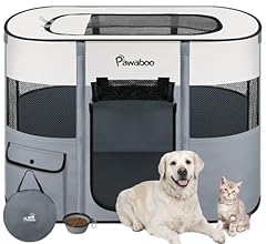 Dog playpen portable for sale  Delivered anywhere in USA 