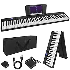 Clavier piano pliant d'occasion  Livré partout en France