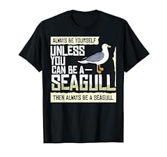 Seagull seabird gift for sale  Delivered anywhere in USA 