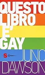 Questo libro gay usato  Spedito ovunque in Italia 