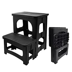 Jnuyisw foldable step for sale  Delivered anywhere in UK