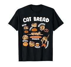 Cat bread foodie for sale  Delivered anywhere in USA 