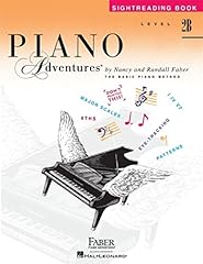 Piano adventures sightreading for sale  Delivered anywhere in USA 