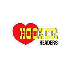Hooker headers vintage for sale  Delivered anywhere in USA 