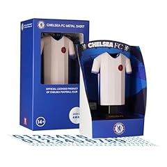 Chelsea maglia trasferta usato  Spedito ovunque in Italia 