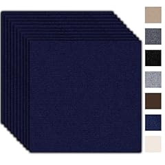 Teppichfliesen 30x30cm selbstl gebraucht kaufen  Wird an jeden Ort in Deutschland