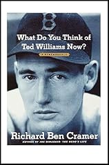 Think ted williams for sale  Delivered anywhere in USA 