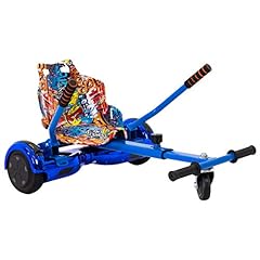 Irollers hoverkart blue for sale  Delivered anywhere in UK