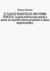 Plan negocios una for sale  Delivered anywhere in USA 