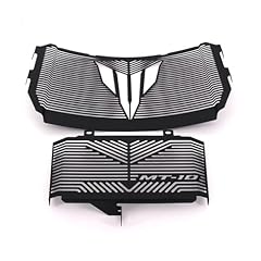 Motorcycle radiator cover for sale  Delivered anywhere in UK