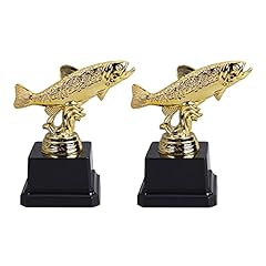 Toyandona 2pcs gold for sale  Delivered anywhere in UK