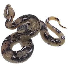 Toyandona realistic snake for sale  Delivered anywhere in UK