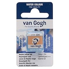 Van gogh acquerello usato  Spedito ovunque in Italia 