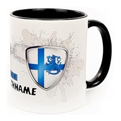 Finnland tasse name gebraucht kaufen  Wird an jeden Ort in Deutschland