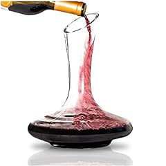 Btat wine decanter for sale  Delivered anywhere in USA 