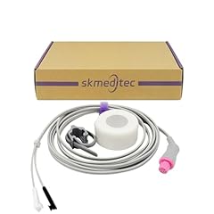 Skmeditec spo2 sensor gebraucht kaufen  Wird an jeden Ort in Deutschland